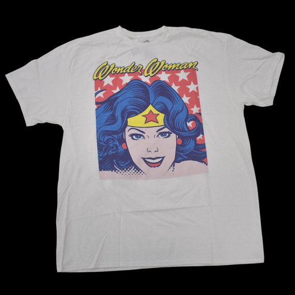 Dc Comics Teen Titans Go Bianco - Abbigliamento T-shirts a maniche